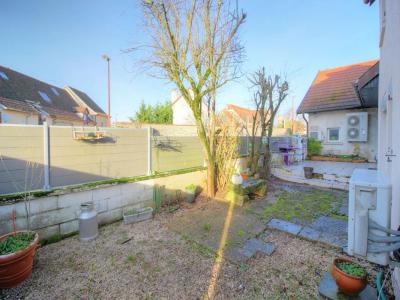 Acheter Maison 165 m2 Beire-le-chatel