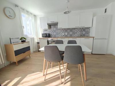 Annonce Location 4 pi�ces Appartement Reims 51