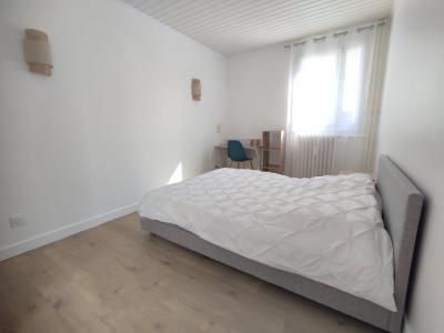Louer Appartement Reims Marne