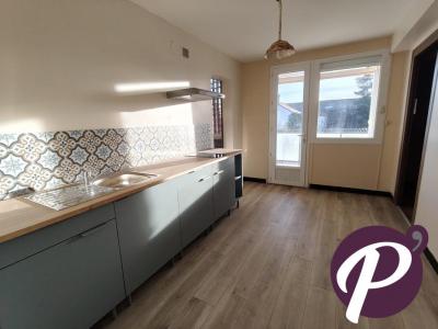 Annonce Vente 4 pi�ces Appartement Bergerac 24