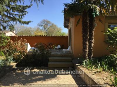 Acheter Local commercial Cleppe Loire