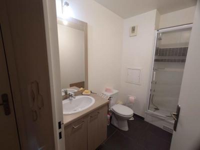 For rent Houilles 1 room 20 m2 Yvelines (78800) photo 1