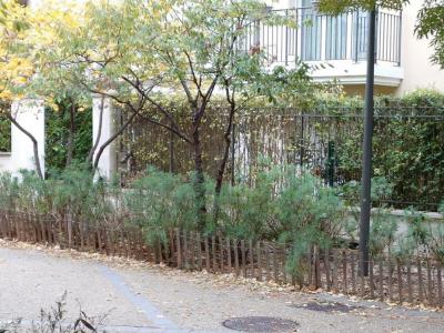 For rent Houilles 1 room 20 m2 Yvelines (78800) photo 3