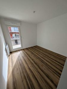 Louer Appartement Poitiers 560 euros