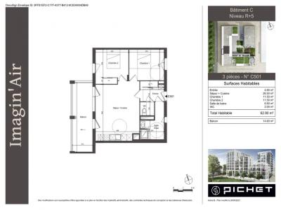 Annonce Location 3 pi�ces Appartement Dijon 21