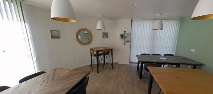 Louer Appartement Laval Mayenne