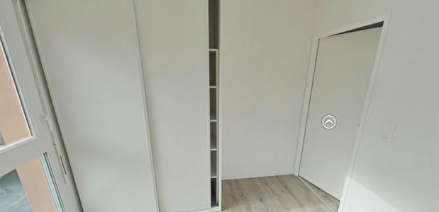 For rent Armentieres 2 rooms 46 m2 Nord (59280) photo 2