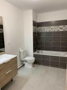 Annonce Location 2 pi�ces Appartement Dijon 21