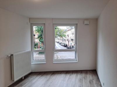 Louer Appartement 63 m2 Mulhouse