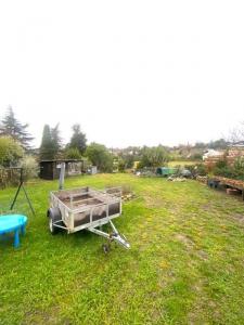 Annonce Vente 5 pi�ces Maison Lavilledieu 07