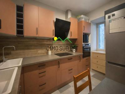 Acheter Maison 84 m2 Lavilledieu