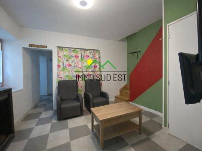 Acheter Maison Lavilledieu Ardeche