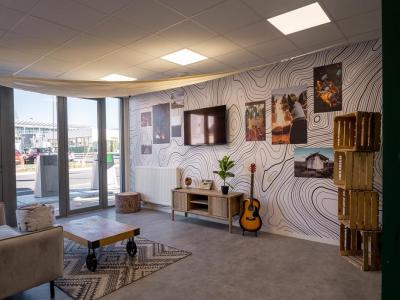 For sale Pau 1 room 16 m2 Pyrenees atlantiques (64000) photo 1