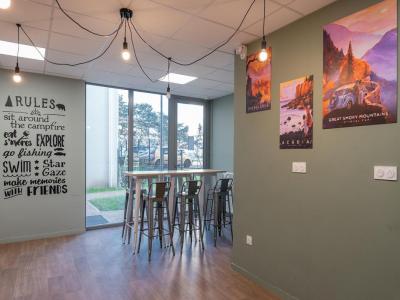 For sale Pau 1 room 16 m2 Pyrenees atlantiques (64000) photo 3