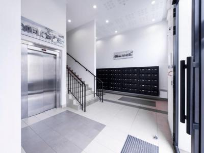 For sale Maisons-alfort 1 room 18 m2 Val de Marne (94700) photo 0