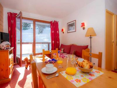Acheter Appartement Villarembert Savoie