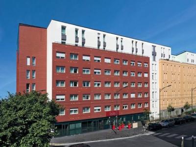 For sale Rosny-sous-bois 1 room 22 m2 Seine saint denis (93110) photo 0