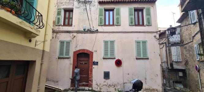 Annonce Vente 2 pi�ces Appartement Cannet 06