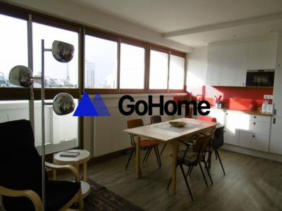 Louer Appartement 47 m2 Paris-15eme-arrondissement