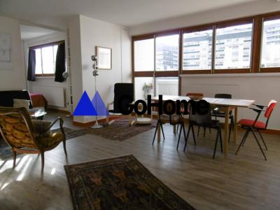 Louer Appartement Paris-15eme-arrondissement Paris