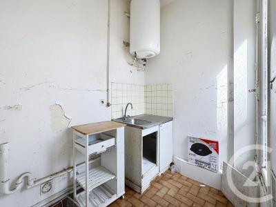 Annonce Vente Appartement Villejuif 94