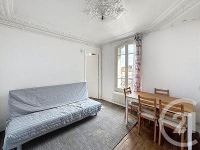 For sale Villejuif 2 rooms 26 m2 Val de Marne (94800) photo 0