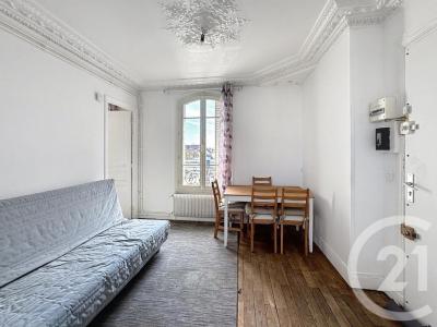 Annonce Vente 2 pi�ces Appartement Villejuif 94