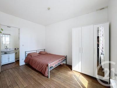 Acheter Appartement 26 m2 Villejuif