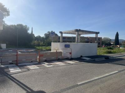 Annonce Vente Terrain Bormes-les-mimosas 83