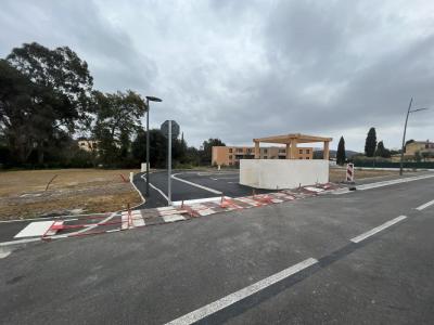 Acheter Terrain 412 m2 Bormes-les-mimosas
