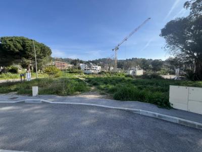 Acheter Terrain Bormes-les-mimosas 280000 euros