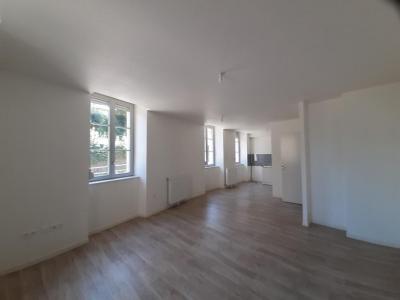 For rent Fougerolles 2 rooms 57 m2 Haute saone (70220) photo 0
