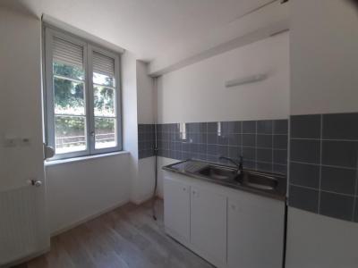 Annonce Location 2 pi�ces Appartement Fougerolles 70