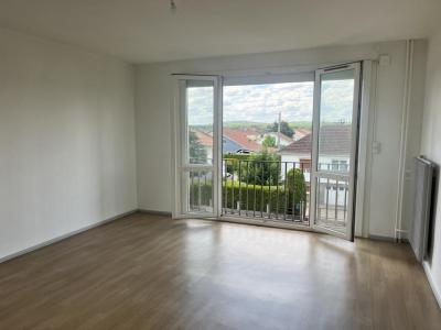Annonce Location 5 pi�ces Appartement Saint-loup-sur-semouse 70