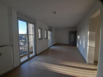Annonce Location 3 pi�ces Appartement Luxeuil-les-bains 70