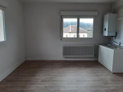 For rent Servance 2 rooms 61 m2 Haute saone (70440) photo 0
