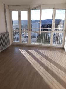 For rent Vesoul 4 rooms 80 m2 Haute saone (70000) photo 0