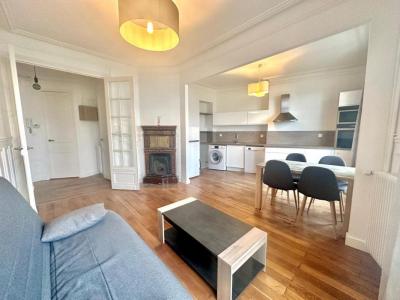 Annonce Location 2 pi�ces Appartement Paris-13eme-arrondissement 75