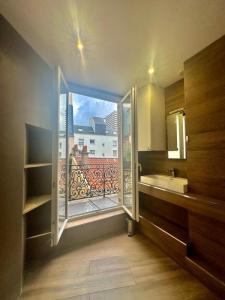 Louer Appartement Paris-13eme-arrondissement 1900 euros