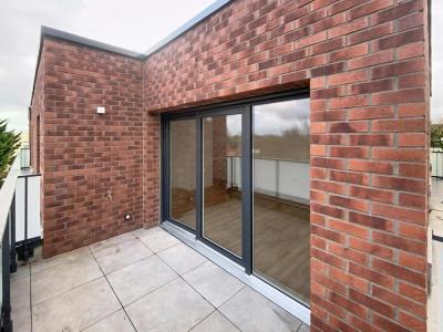 Louer Appartement Wattignies Nord