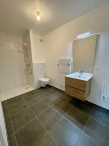 Louer Appartement 49 m2 Strasbourg