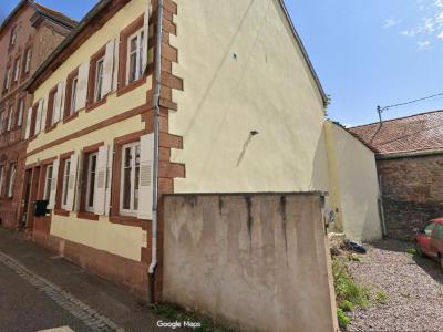 For rent Reichshoffen 3 rooms 67 m2 Bas rhin (67110) photo 0