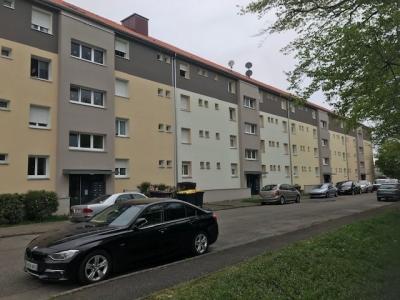 For rent Wittelsheim 3 rooms 68 m2 Haut rhin (68310) photo 0