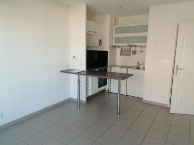 For rent Villeurbanne 2 rooms 36 m2 Rhone (69100) photo 0