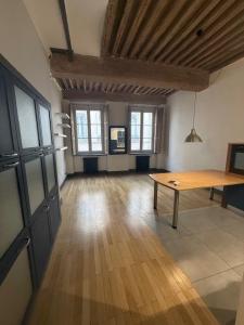 Louer Appartement 46 m2 Lyon-2eme-arrondissement