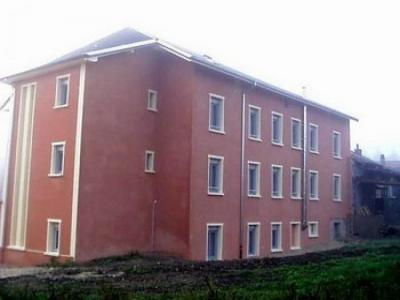 Annonce Location 3 pi�ces Appartement Corveissiat 01