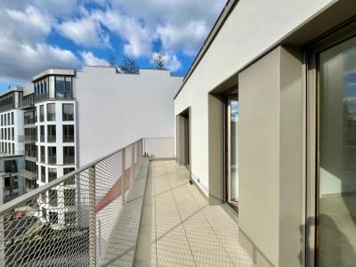 Louer Appartement 142 m2 Boulogne-billancourt