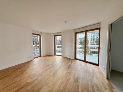 For rent Boulogne-billancourt 4 rooms 84 m2 Hauts de Seine (92100) photo 0