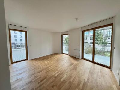 For rent Boulogne-billancourt 4 rooms 84 m2 Hauts de Seine (92100) photo 0
