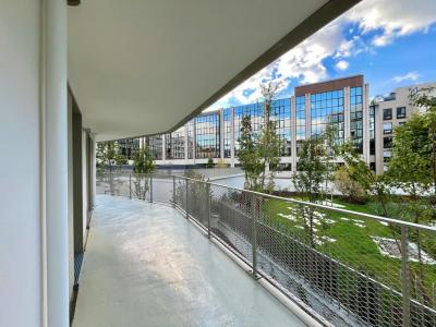 Louer Appartement 84 m2 Boulogne-billancourt